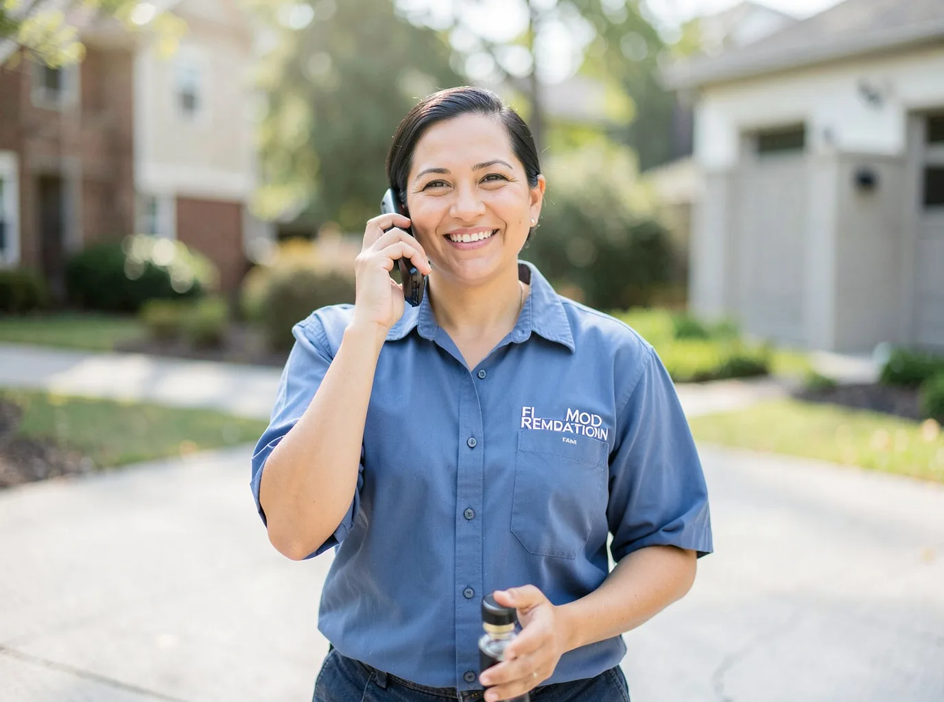 Mold Remediation Lynchburg, OH FAQs